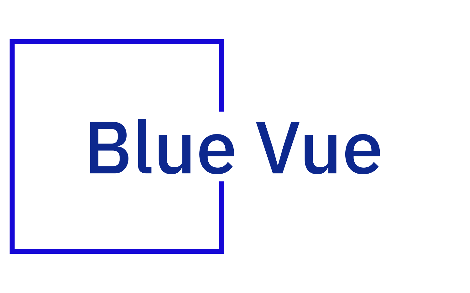 Blue Vue